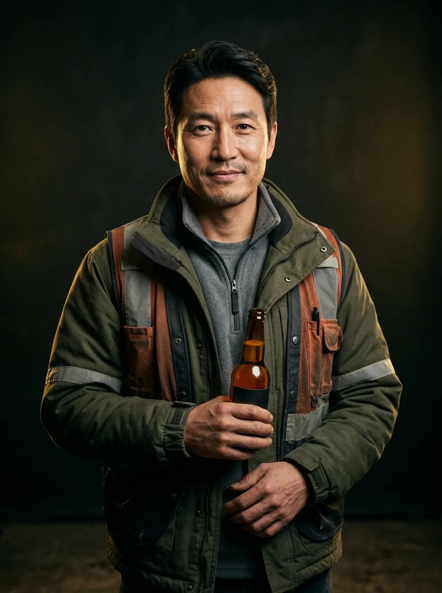 박준영